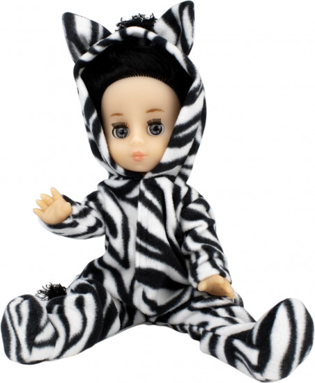 Кукла «Зои»