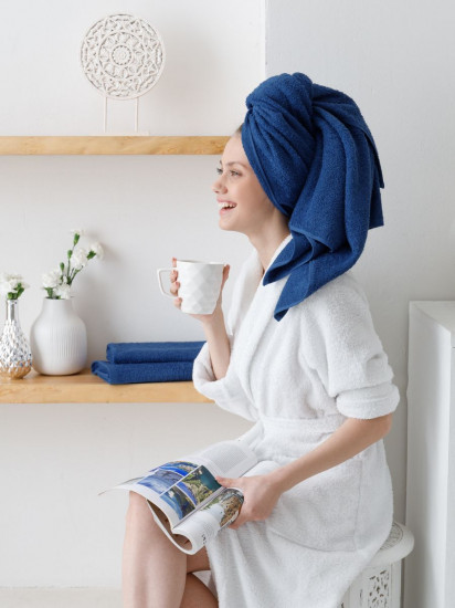 Полотенце махровое «Limoges»