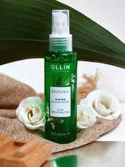 Флюид-реконструктор для волос - Фото 9