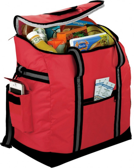 Сумка-холодильник «Beach Side Deluxe»