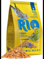 Корм для волнистых попугаев - Фото 3