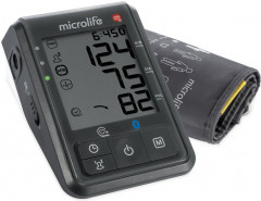 Тонометр на плечо автоматический «BP B6 Connect» - Фото 2