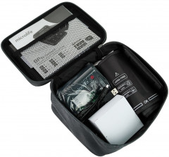 Тонометр на плечо автоматический «BP B6 Connect» - Фото 10