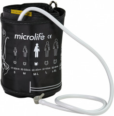 Тонометр на плечо автоматический «BP B6 Connect» - Фото 12