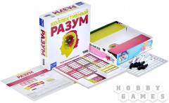 Игра настольная «Коллективный разум» - Фото 3