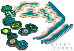 Игра настольная «Парадокс» - Фото 5