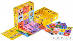 Игра настольная «Три Кота: День страшилок» - Фото 3