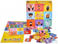 Игра настольная «Три Кота: День страшилок» - Фото 4