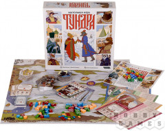 Игра настольная «Тундра» - Фото 4