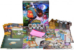 Игра настольная «Изнанка» - Фото 4