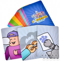 Игра настольная «Воображарий Junior» - Фото 5