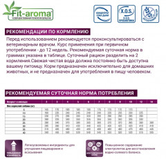 Сухой диетический корм для кошек при заболеваниях ЖКТ «VetSolution Cat Gastrointestinal» - Фото 9