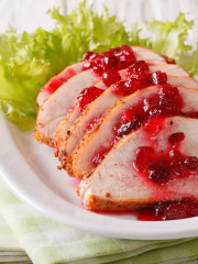 Соус «Дикая брусника» - Фото 5