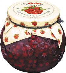 Соус «Дикая брусника» - Фото 6