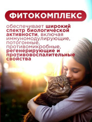 Таблетки для профилактики и лечения болезней почек и мочевыводящих путей у кошек и собак «Здоровые почки» - Фото 3