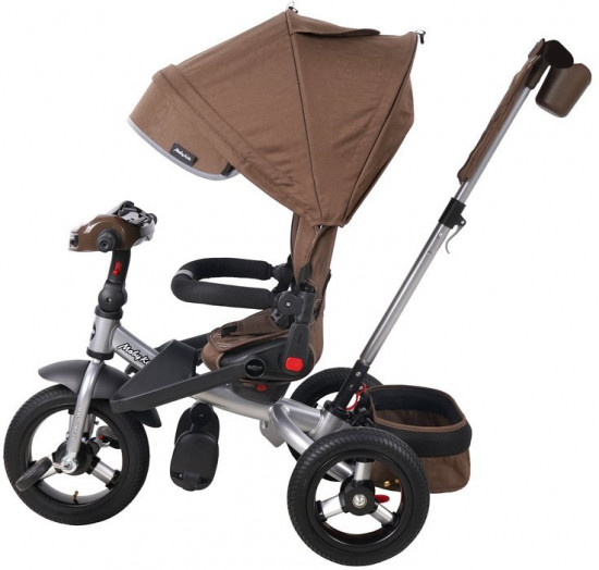 Велосипед трёхколесный