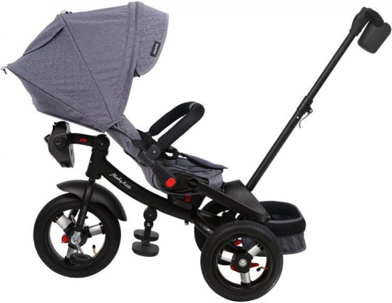 Велосипед трёхколесный