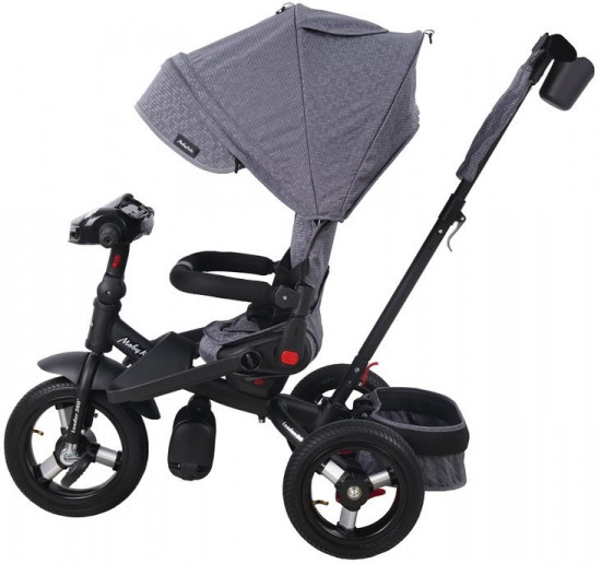 Велосипед трёхколесный