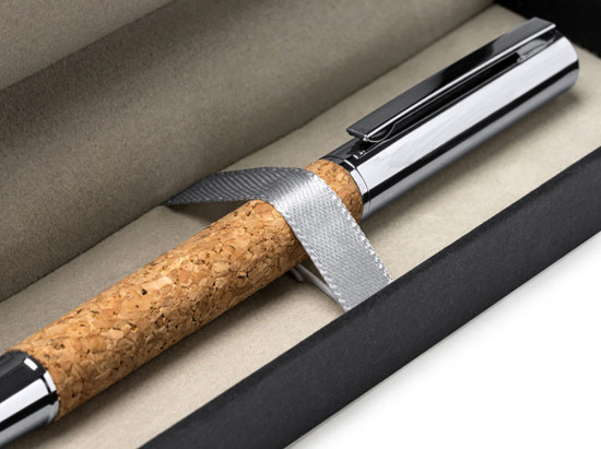 Ручка-роллер «Suver»