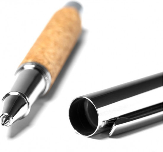 Ручка-роллер «Suver»