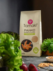 Сухари панировочные «Панко» - Фото 5