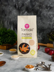 Сухари панировочные «Панко» - Фото 6