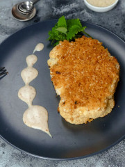 Сухари панировочные «Панко» - Фото 7