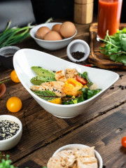 Сухари панировочные «Панко» - Фото 8