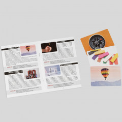 Игра настольная «Мемо. Изобретения человечества» - Фото 4