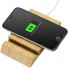 Устройство зарядное беспроводное «Jetty» - Фото 1