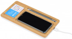 Устройство зарядное беспроводное «Timber» - Фото 1