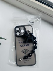 Чехол для iPhone 16 Pro Max - Фото 4