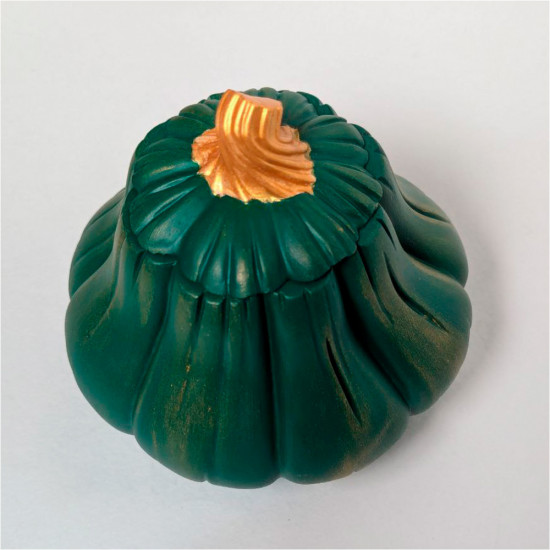 Свеча ароматическая «Тыква»