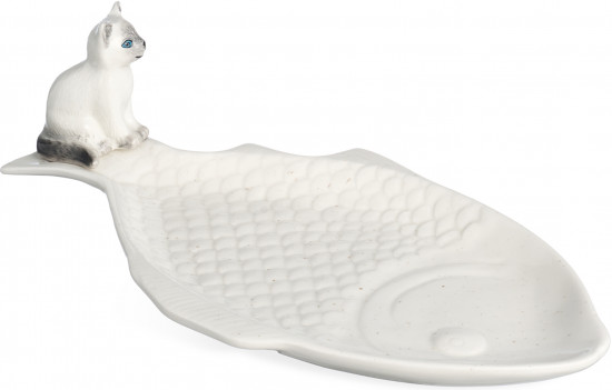 Блюдо сервировочное