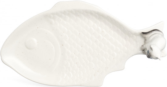 Блюдо сервировочное