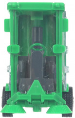 Машина инерционная «Уборочная машина» - Фото 6