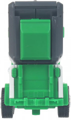 Машина инерционная «Уборочная машина» - Фото 7