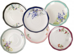 Набор чайных пар - Фото 4