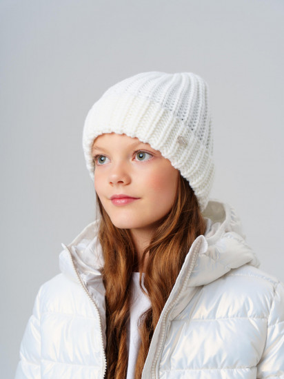 Шапка для девочек