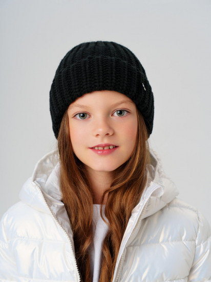 Шапка для девочек