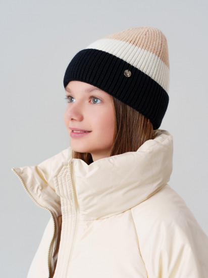 Шапка для девочек