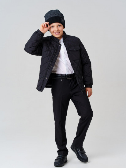 Шапка для мальчиков