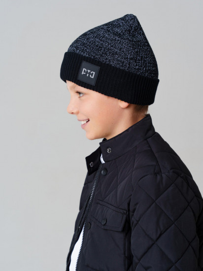 Шапка для мальчиков
