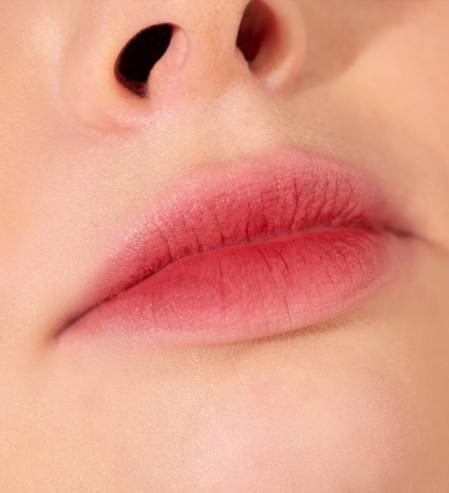 Тинт для губ «Lip Tint Hyaluron Complex Aqua Gel», оттенок 04 Rosewood