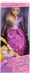 Кукла «Рапунцель» - Фото 1
