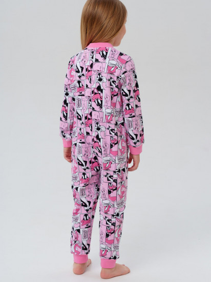 Комбинезон для девочек