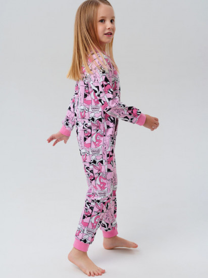 Комбинезон для девочек