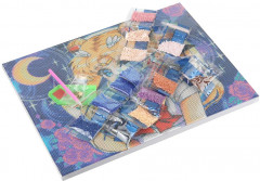 Мозаика алмазная «Сейлор Мун» - Фото 1