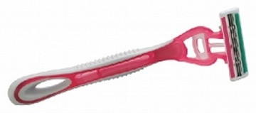 Набор станков для бритья одноразовых женских