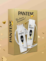 Набор подарочный для женщин «Густые и крепкие» - Фото 8